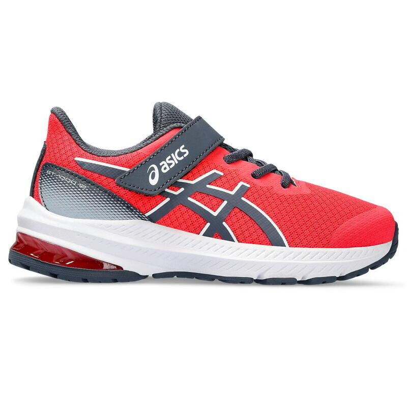 

Детские кроссовки - ASICS GT-1000 12 PS - DivaPink/Tarmac