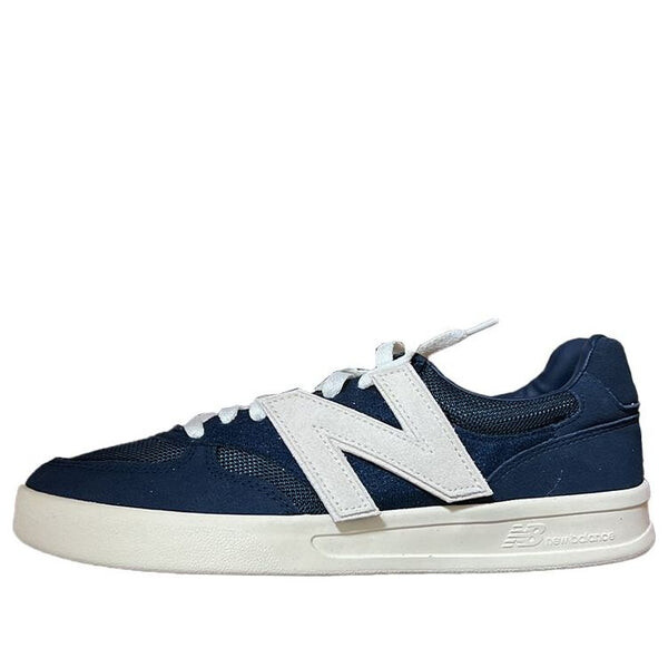 

Кроссовки anb brand x 300 New Balance, синий