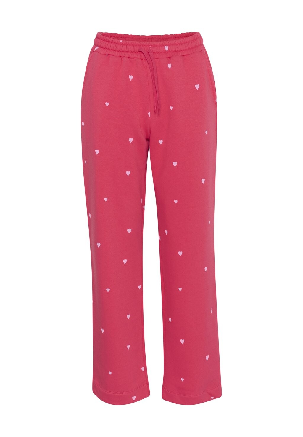 

Спортивные брюки DAGNA Saint Tropez, цвет Mottled Dark Red
