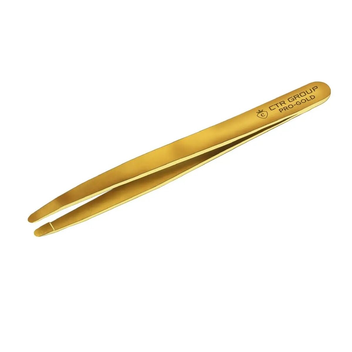 

Пинцет CTR Pro-Gold