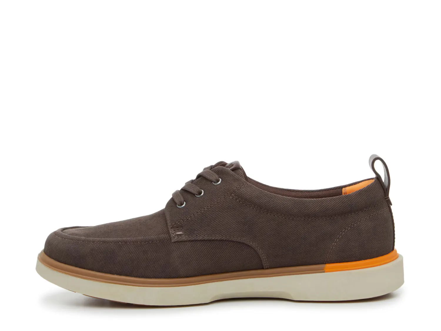 Оксфорды Leo Oxford Hush Puppies, темно-коричневый — фото 3