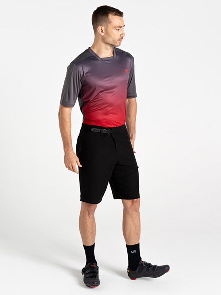 

Dare 2b Велосипедные шорты "Duration II" черного цвета