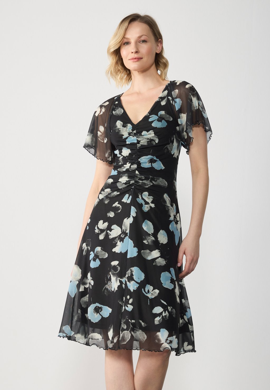 

Коктейльное/вечернее платье Anna Field by Zalando, черный