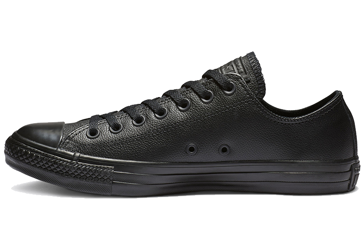 

Кеды Converse Chuck Taylor All Star Ox Black Mono