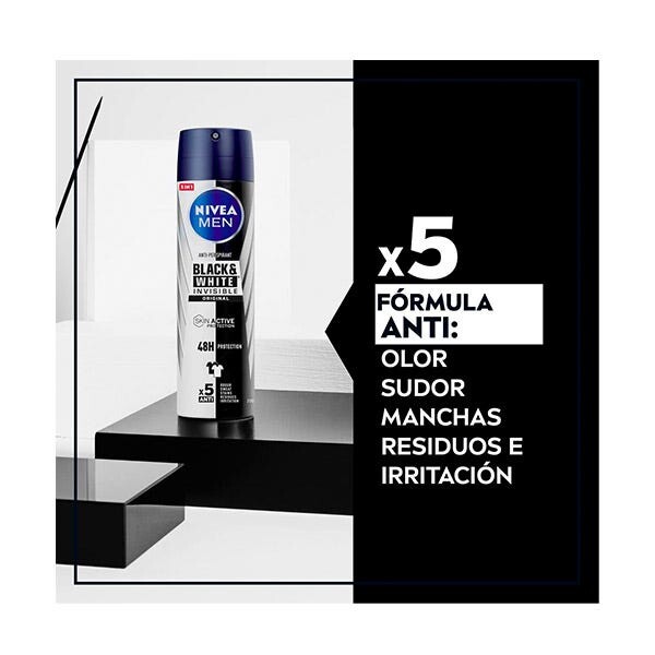 Сумка для туалетных принадлежностей: ваш полный распорядок дня 1 шт Nivea — фото 4