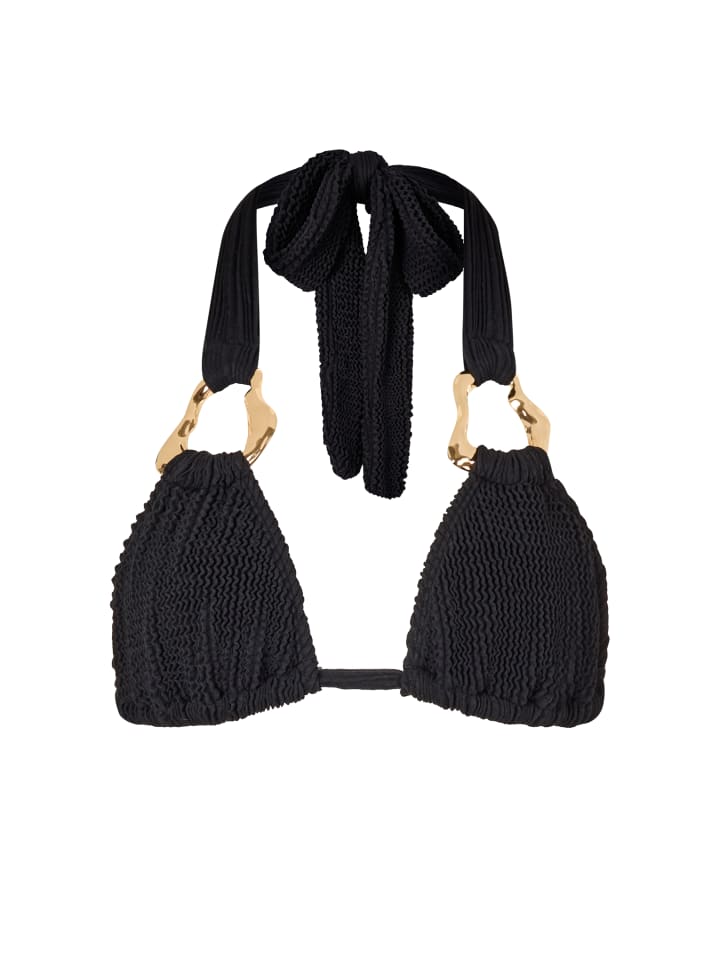 

Комплект бикини Moda Minx, черный