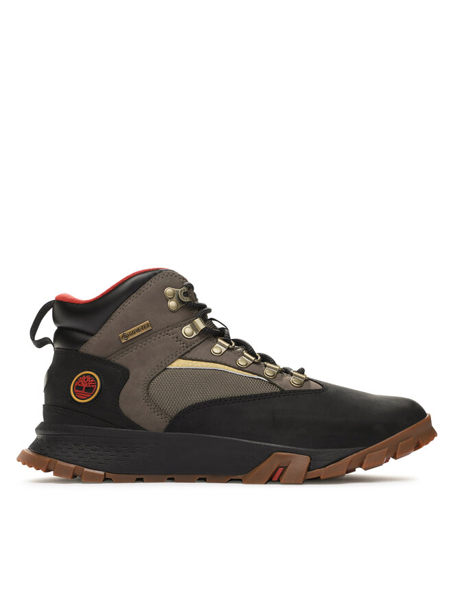 

Походные ботинки Timberland, черный