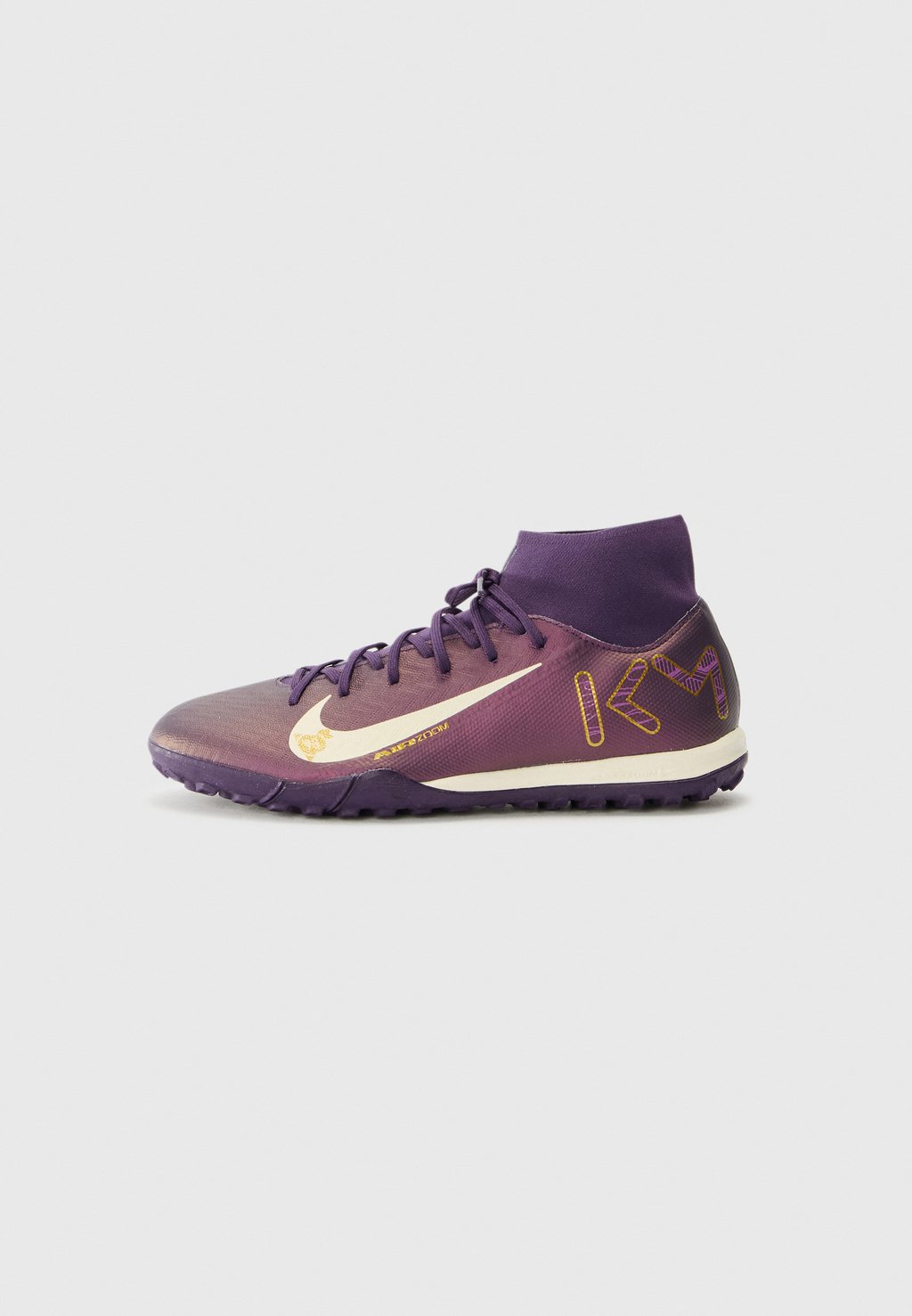 

Кроссовки ACADEMY Nike Performance, фиолетовый