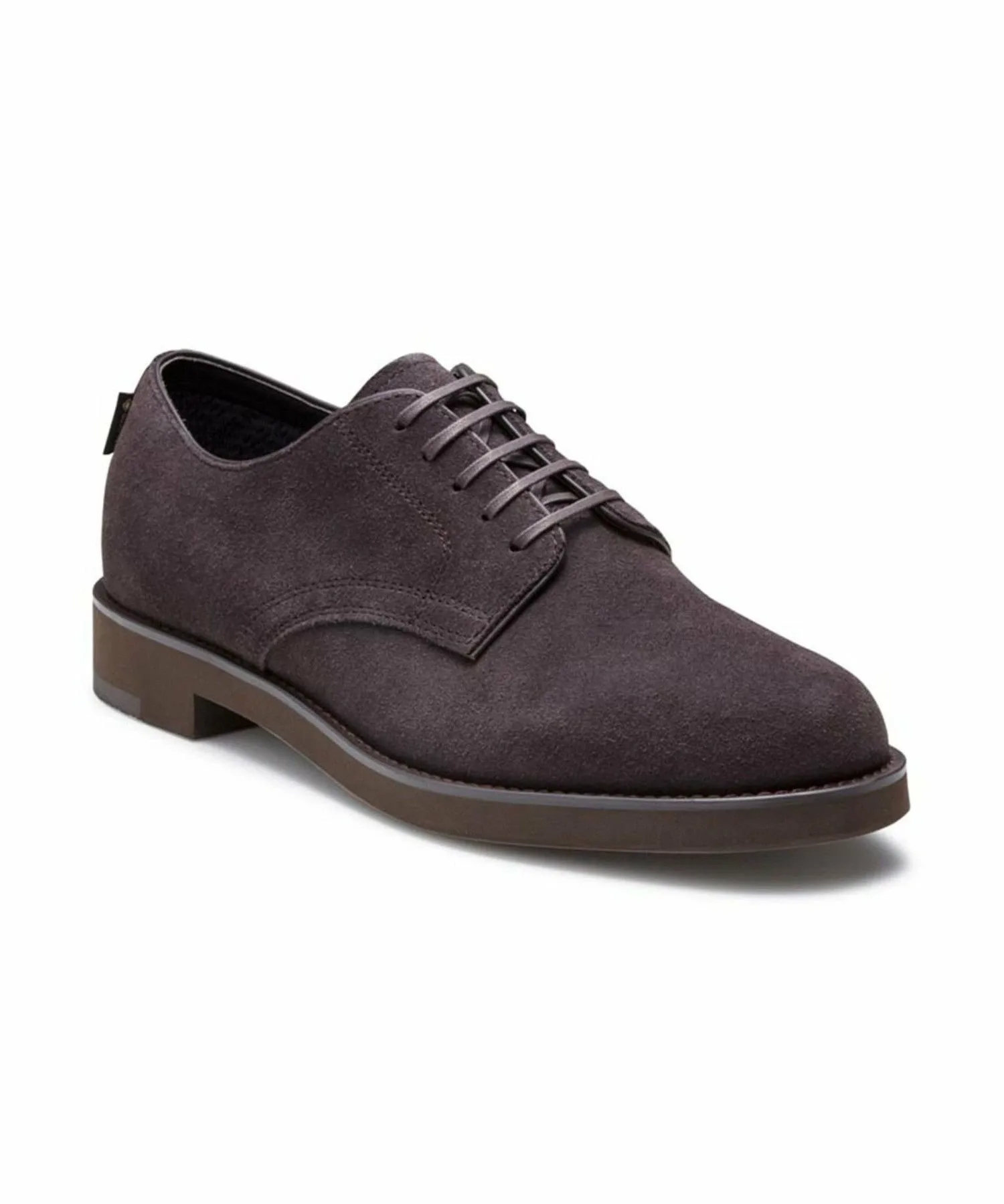 Обувь 51GL, темно-коричневые, с мембраной GORE-TEX. Regal, Dark brown — фото 2