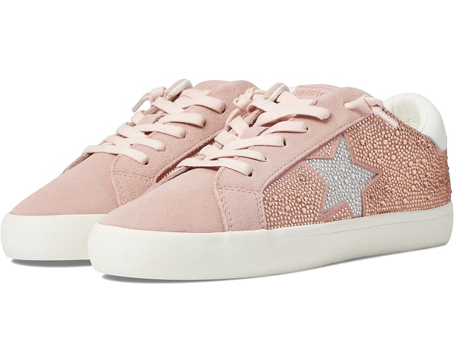 

Кроссовки Vintage Havana Dyno, цвет Blush Multi