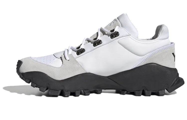 

Adidas Y-3 Kyoi Trail White Black