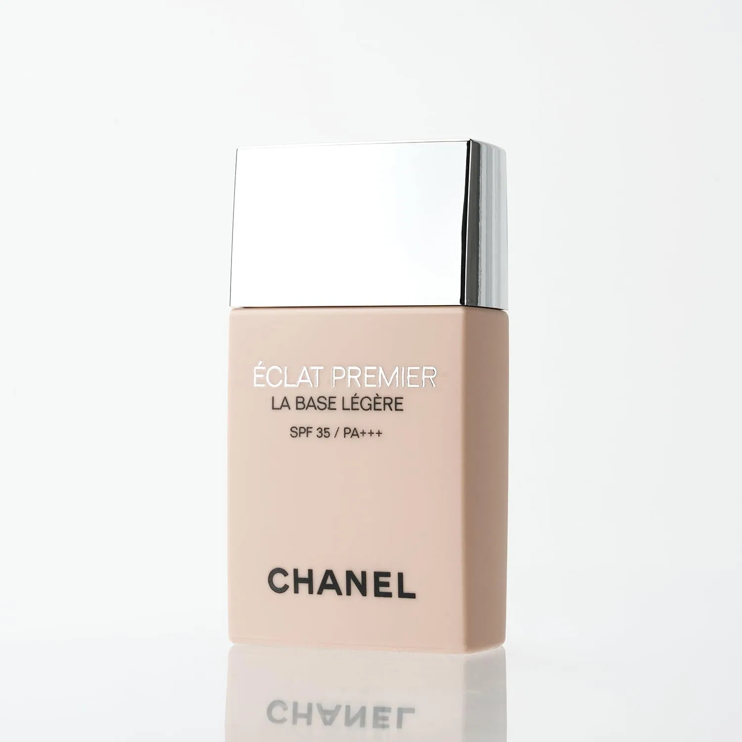 Тональная основа Chanel Ekra Plumier La Birds Legael SPF35 PA+++, 30 мл — фото 2