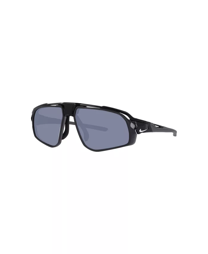 

Мужские солнцезащитные очки Flyfree, FV2387 NK000689 Nike, черный