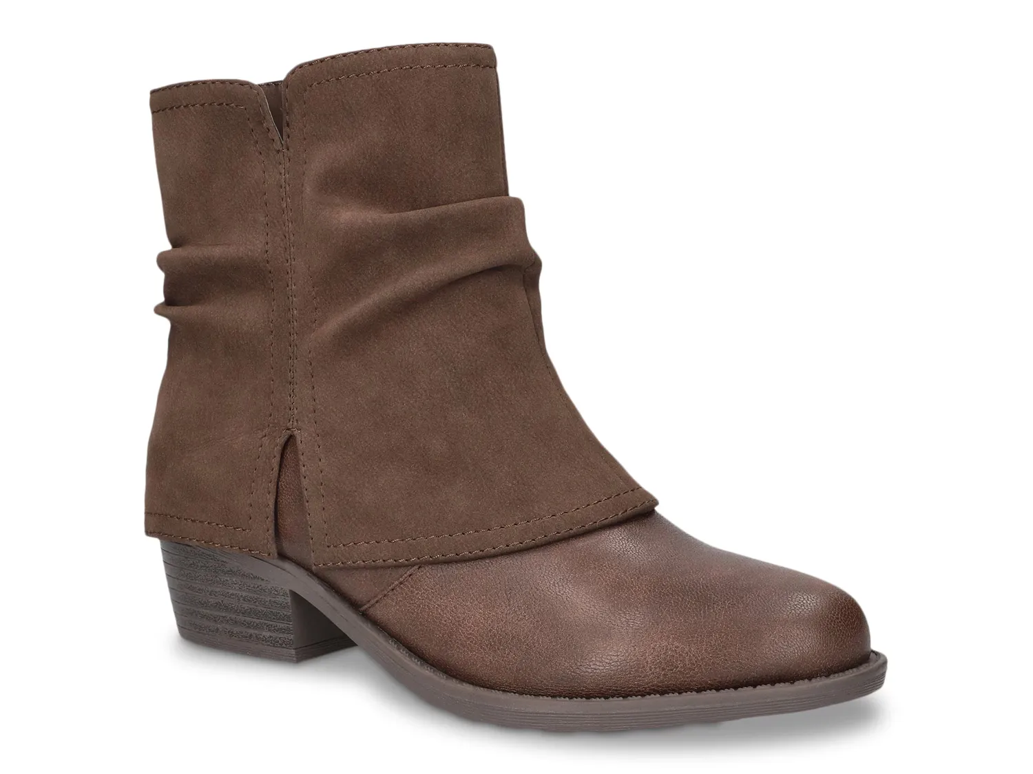 Сапоги Kudos Slouch Boot Easy Street, коричневый