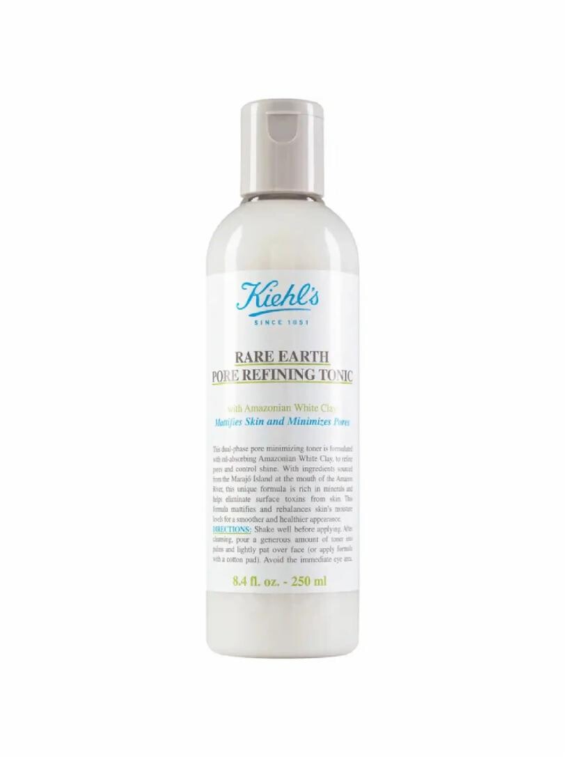 

Тоник, сужающий поры Rare Earth, 250 мл Kiehl's