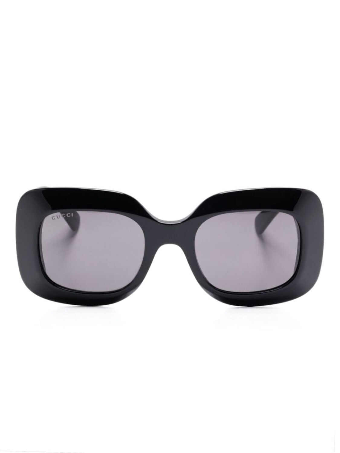 

Очки Gucci GG1695S 001 Gucci Eyewear, черный