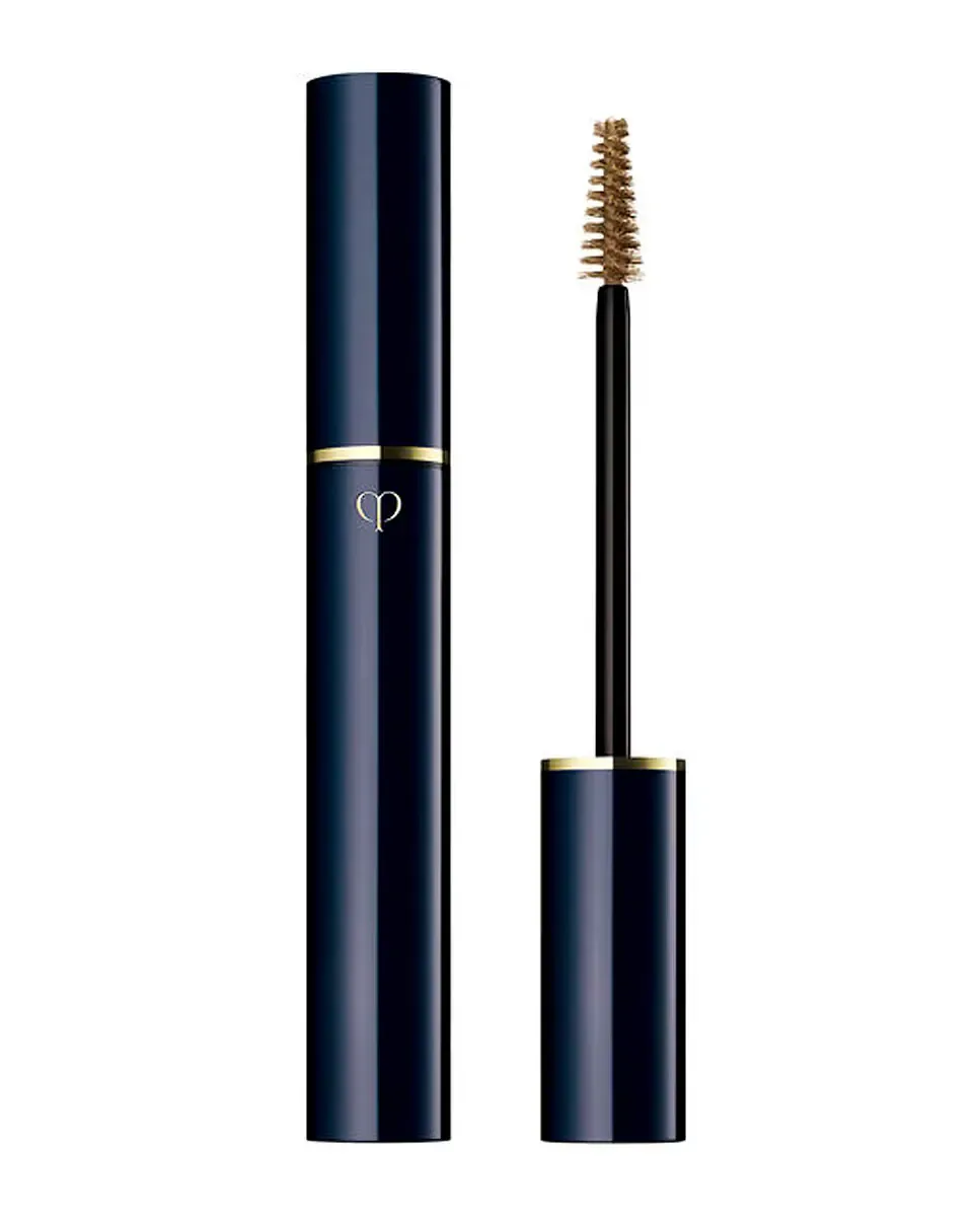 Гель для бровей Eyebrow Gel Clé De Peau Beauté, 103