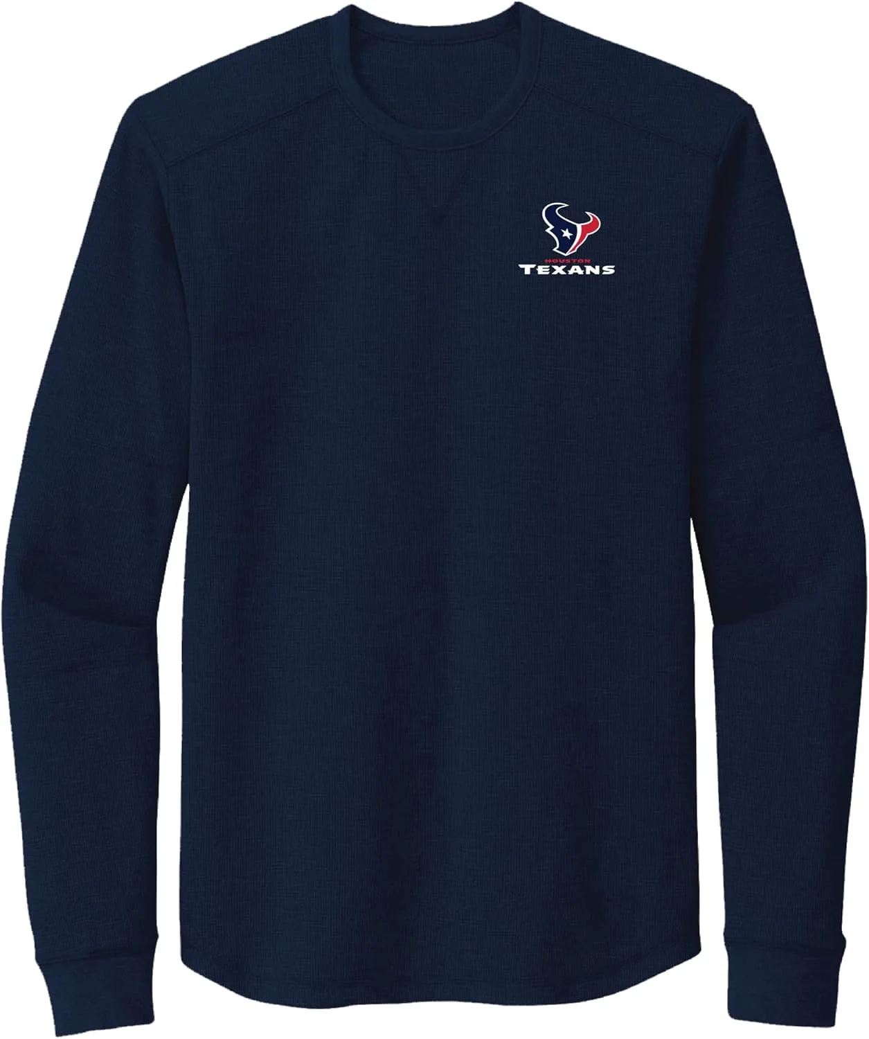 

Dunbrooke мужская футболка с длинным рукавом NFL Cavalier Thermal