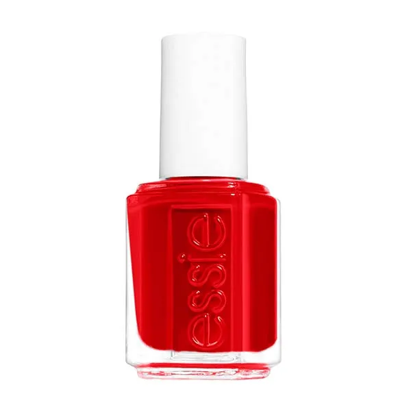 

Лак для ногтей Esmalte De Uñas Essie, цвет too too hot