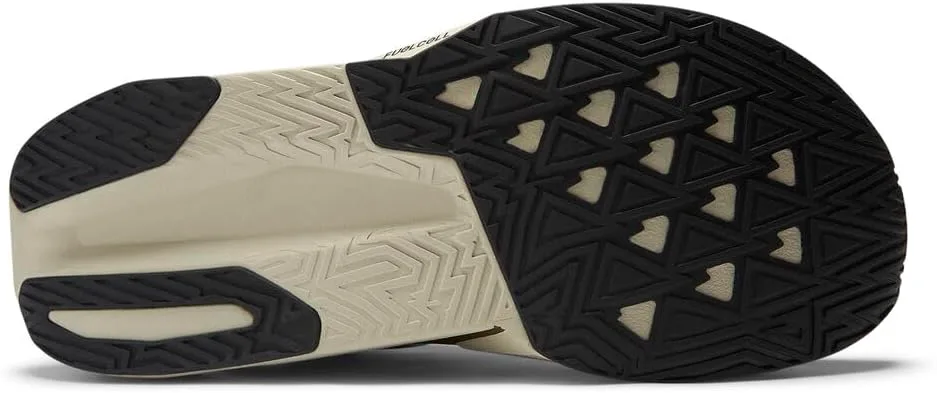 Кроссовки New Balance мужские FuelCell Rebel V5, металлик — фото 4