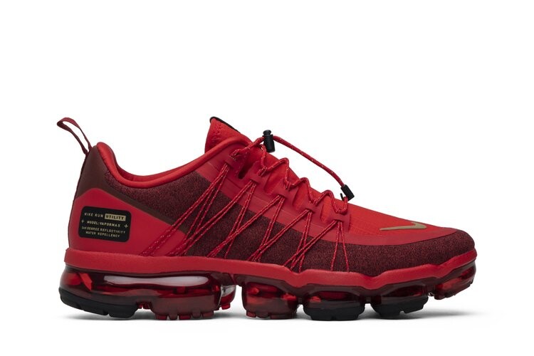 

Кроссовки Nike Air VaporMax Utility 'Chinese New Year', красный