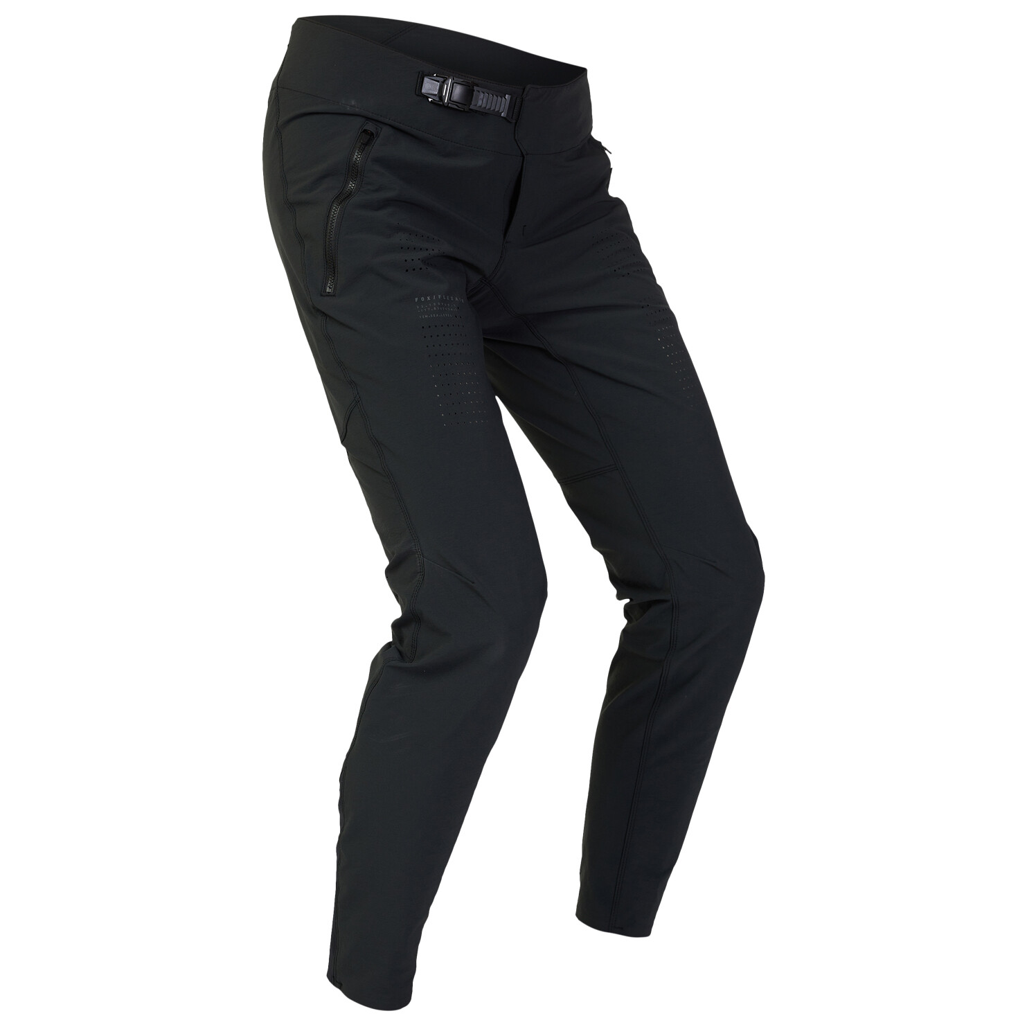 

Велосипедные шорты Fox Racing Flexair Pant, черный