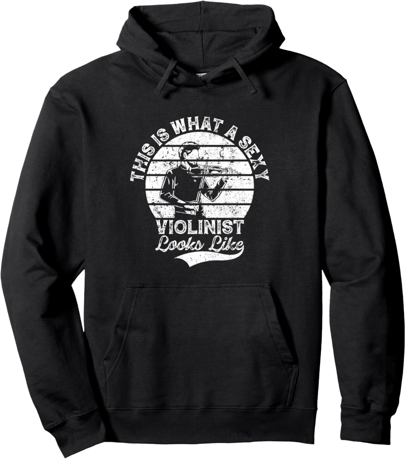 

Вот как выглядит сексуальная скрипачка. Толстовка с надписью «Сексуальная скрипачка» Violin Musician Sexy Violin Player, черный