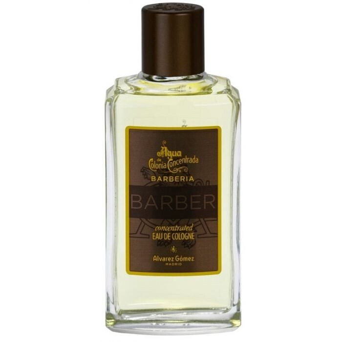 

Мужская туалетная вода Barbería Agua Colonia Alvarez Gómez, 150 ml