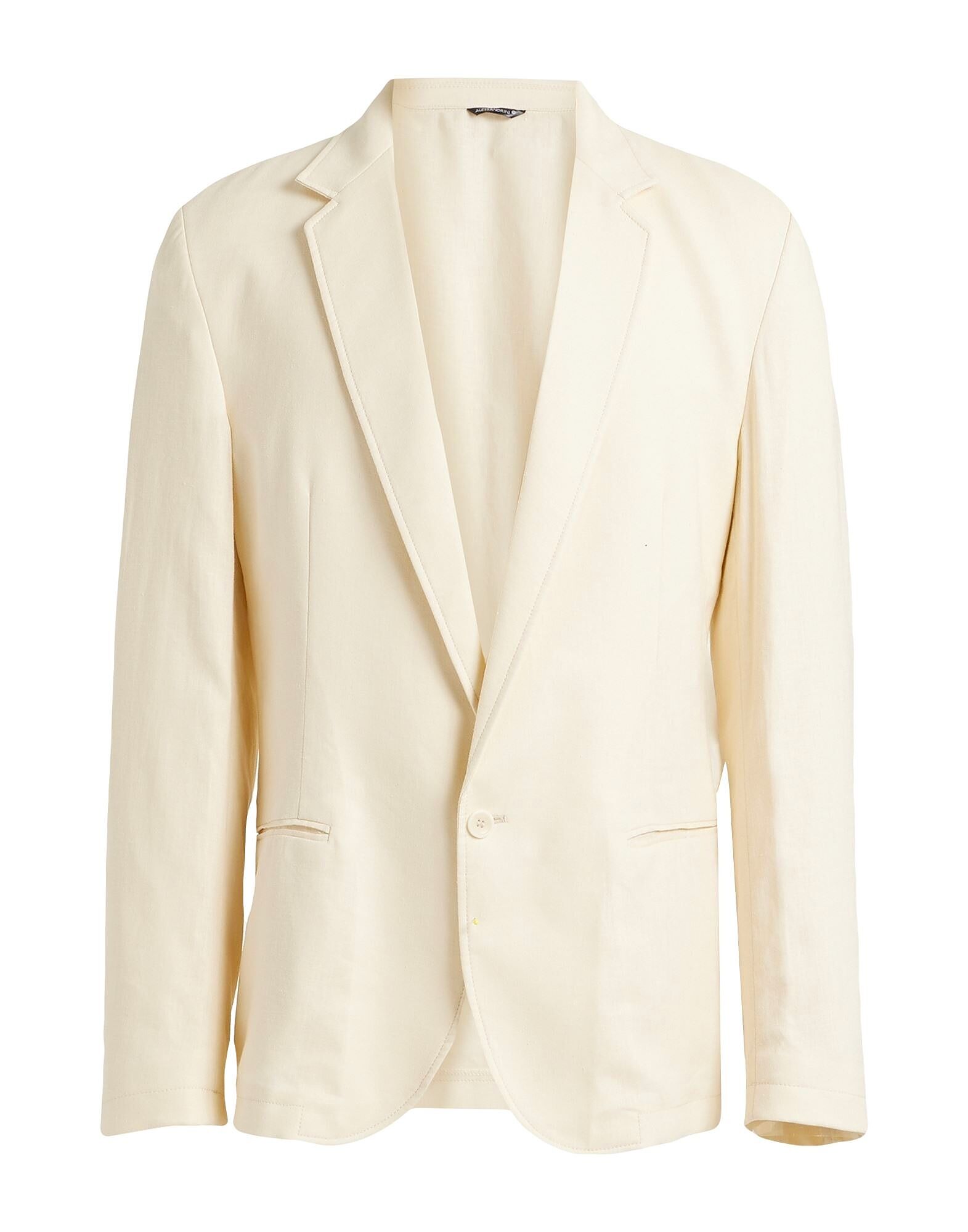 

Блейзер Couture Paris Daniele Alessandrini, кремовый