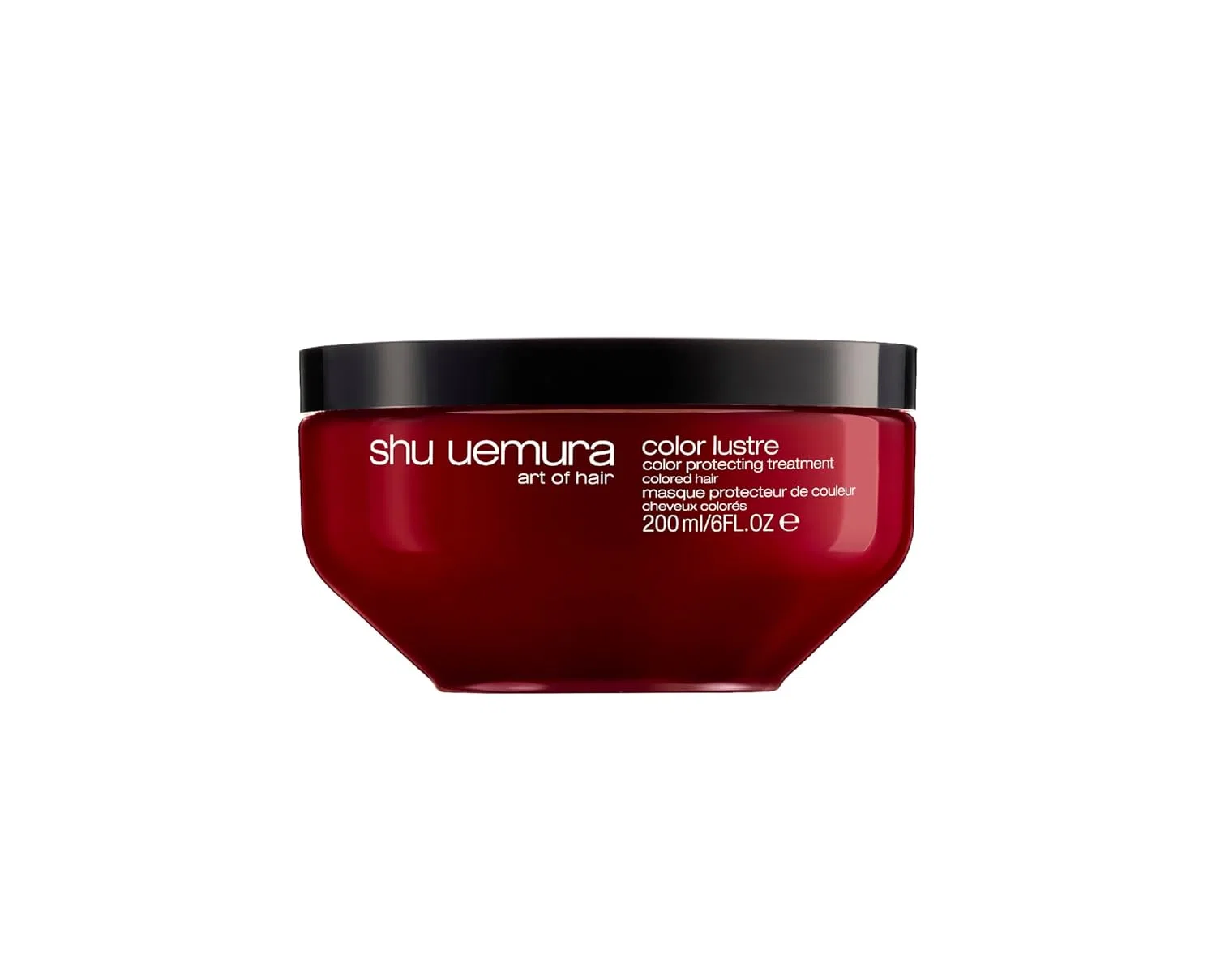 Питательная маска для окрашенных волос «Colour Lustre» от Shu Uemura Shu Uemura Art Of Hair