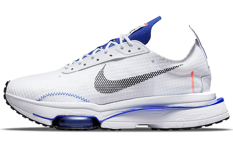 

Nike Кроссовки Air Zoom Type Se White Game Royal