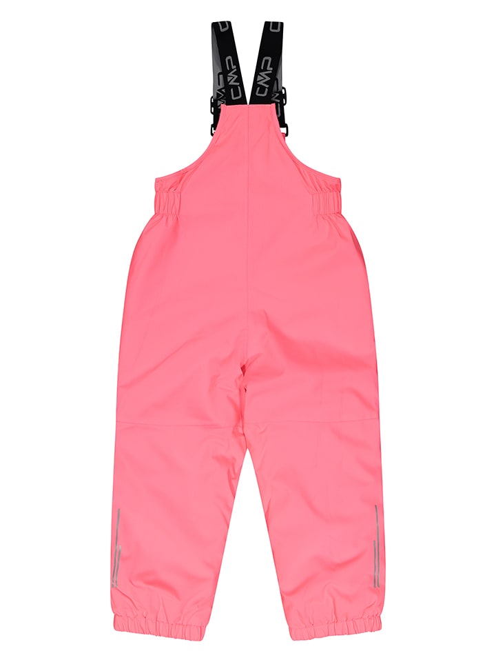 

Лыжные штаны CMP, розовый