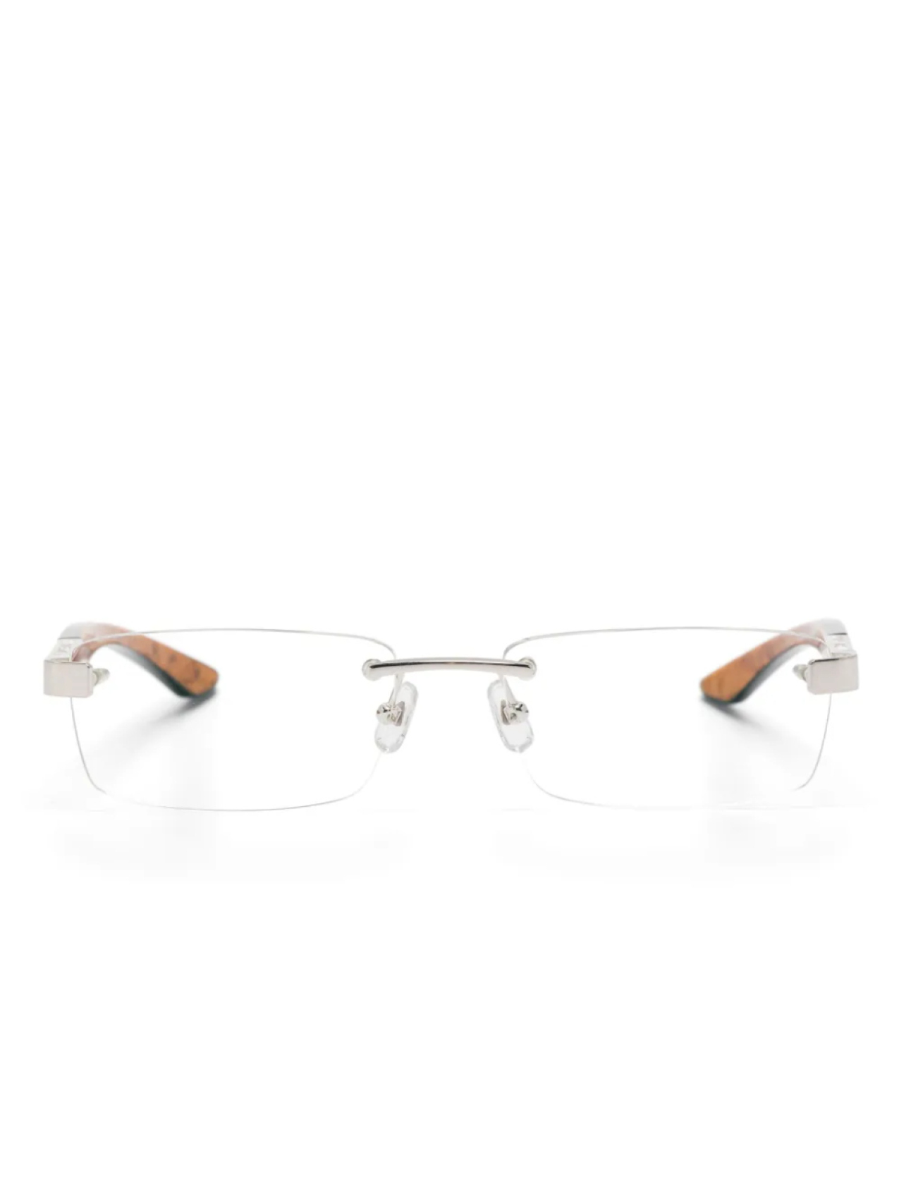 

Maybach eyewear очки The Artist III, черный