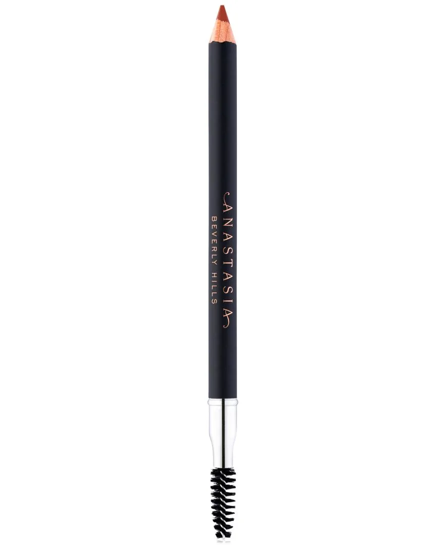 Пять шагов к идеальным бровям Anastasia Beverly Hills, auburn (красный hair with темно-undertone)