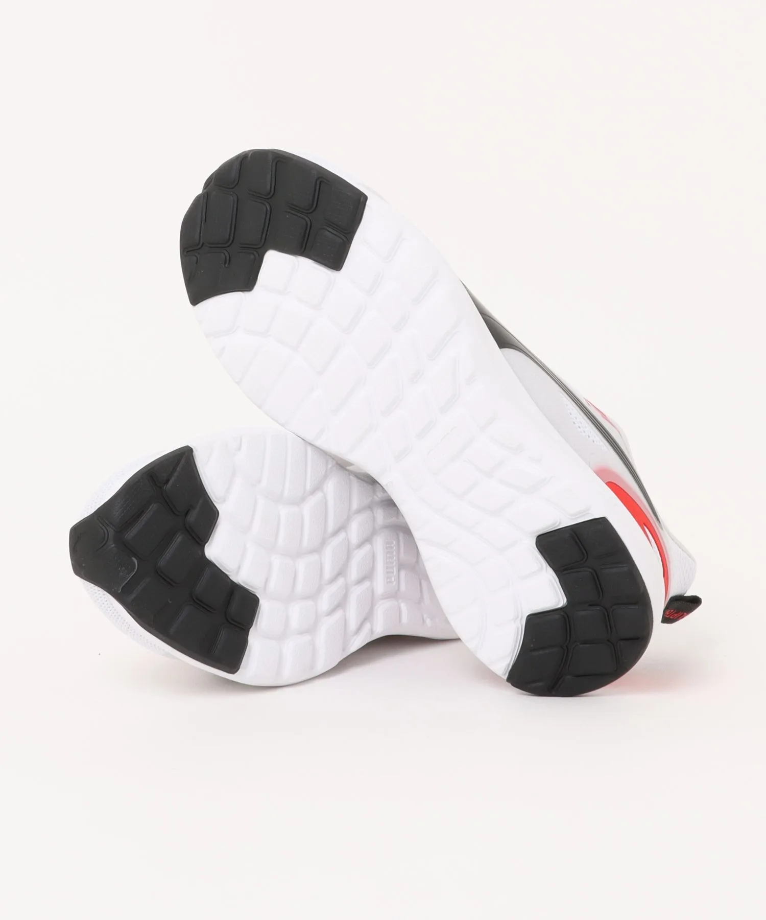 Детские кроссовки с технологией EASE IN PUMA SOFTRIDE COSMIC EASE IN JR розовые — фото 3