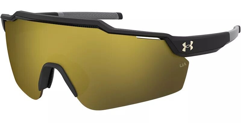 

Солнцезащитные очки унисекс Under Armour UA Level Up