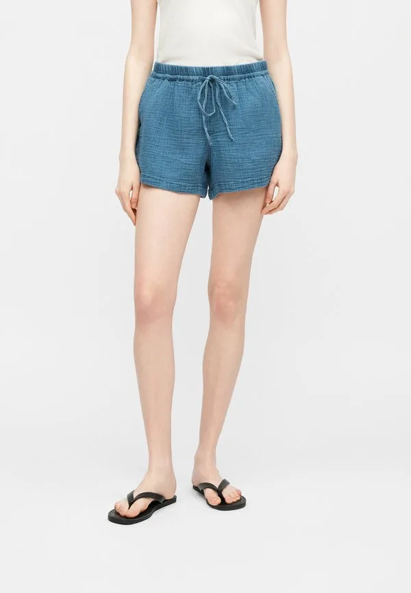 Шорты prisco Gap, Medium Indigo