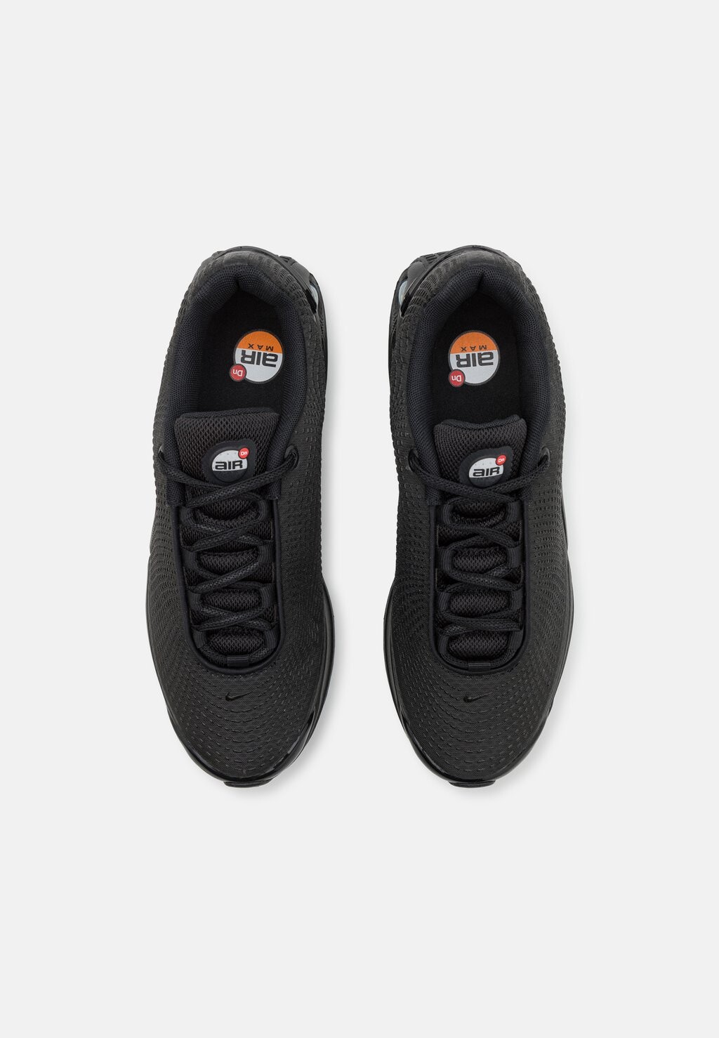 Кроссовки AIR MAX DN Nike Sportswear, черный — фото 3