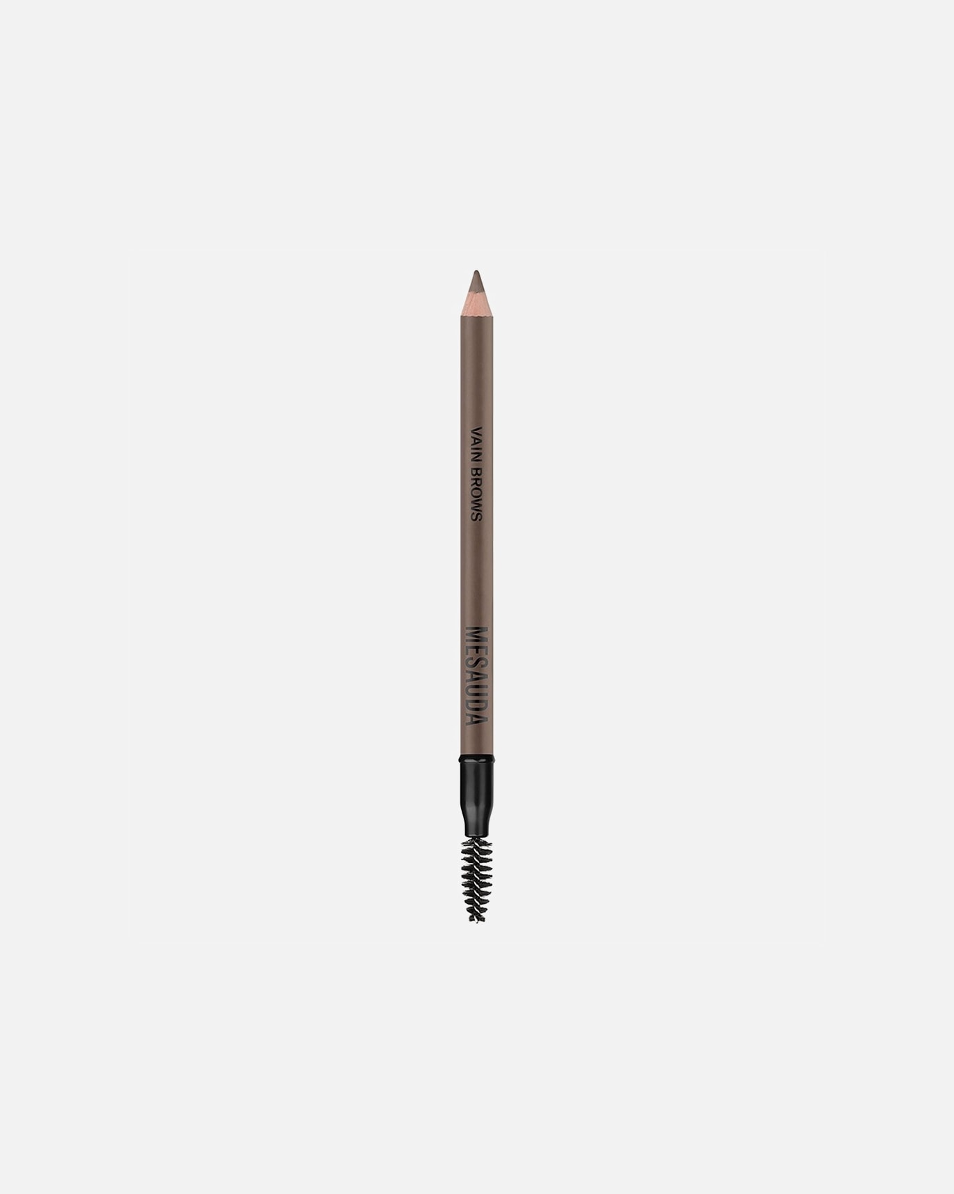

Карандаш для бровей Mesauda Beauty, nr. 101 blonde, 0.09 гр