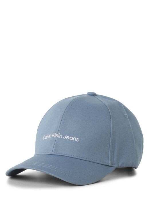 

Кепка Calvin Klein Jeans, синий