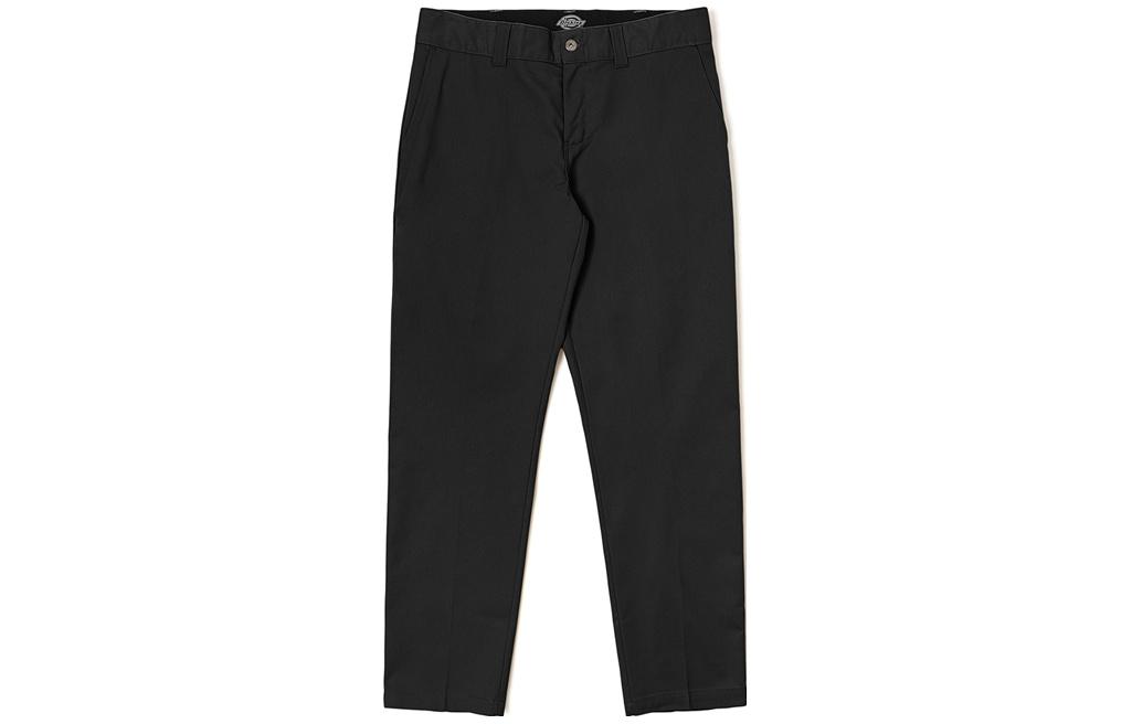 

Dickies Повседневные брюки Unisex Asphalt Black