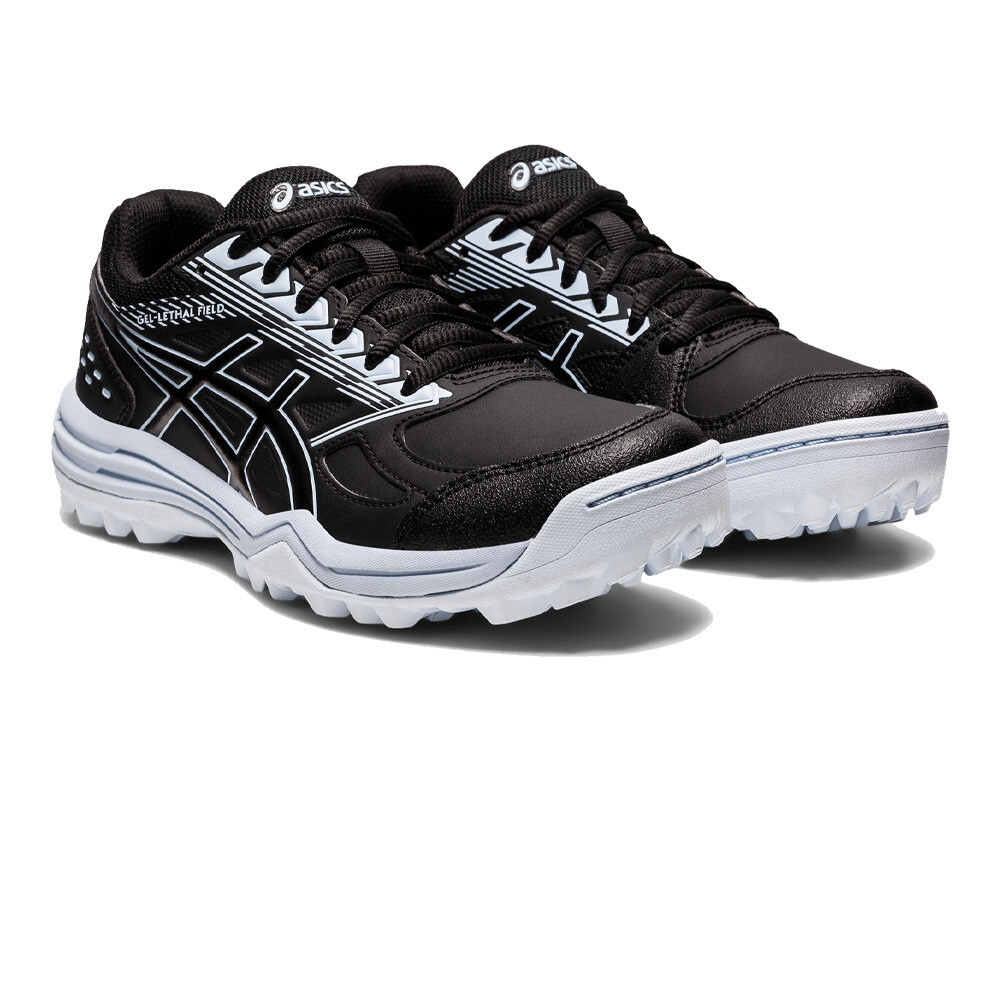 Кроссовки Asics Gel-Lethal Field Hockey, синий