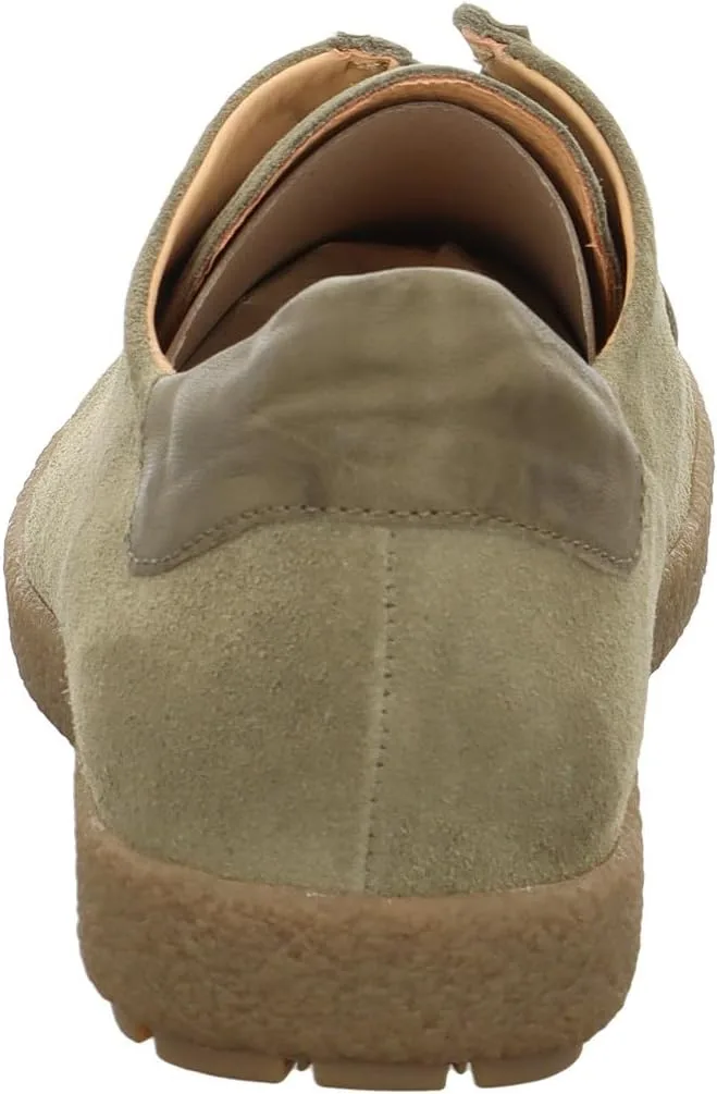 Кроссовки Mens low-profile Geoag изготовлены из экологически чистой кожи без хромированного покрытия Think! — фото 3