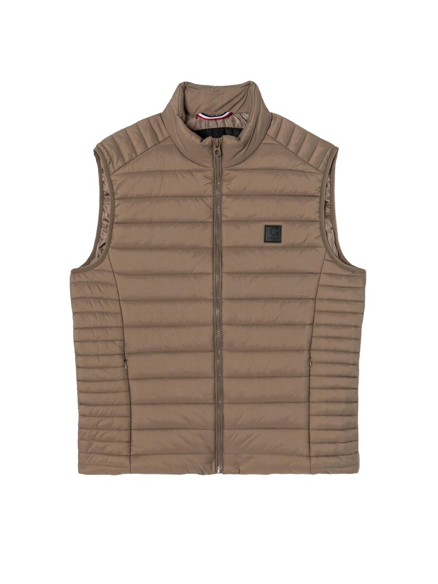 

Жилет Le Temps Des Cerises Ocroz, Mocha