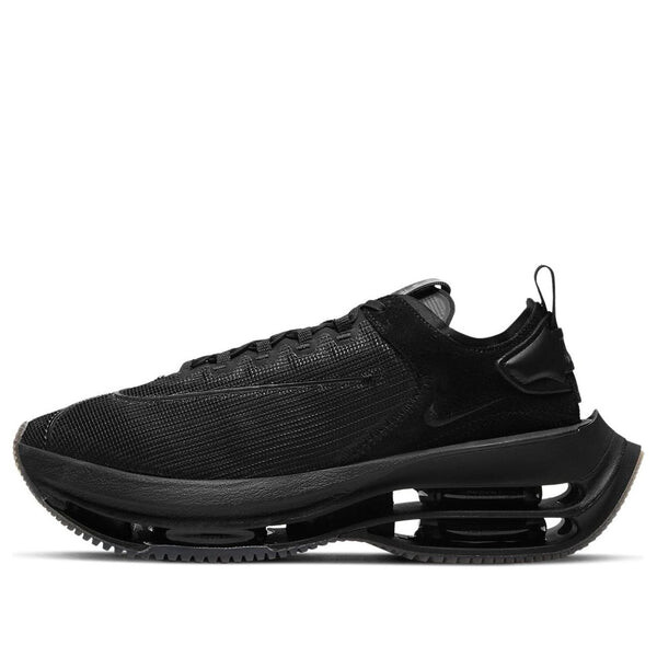 

Кроссовки Zoom Double Stacked Nike, черный