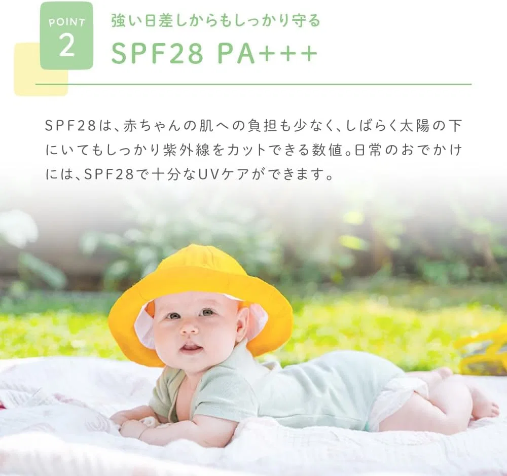 Солнцезащитное молочко All-in-One UV Milk ALOBABY, 1 флакон — фото 4