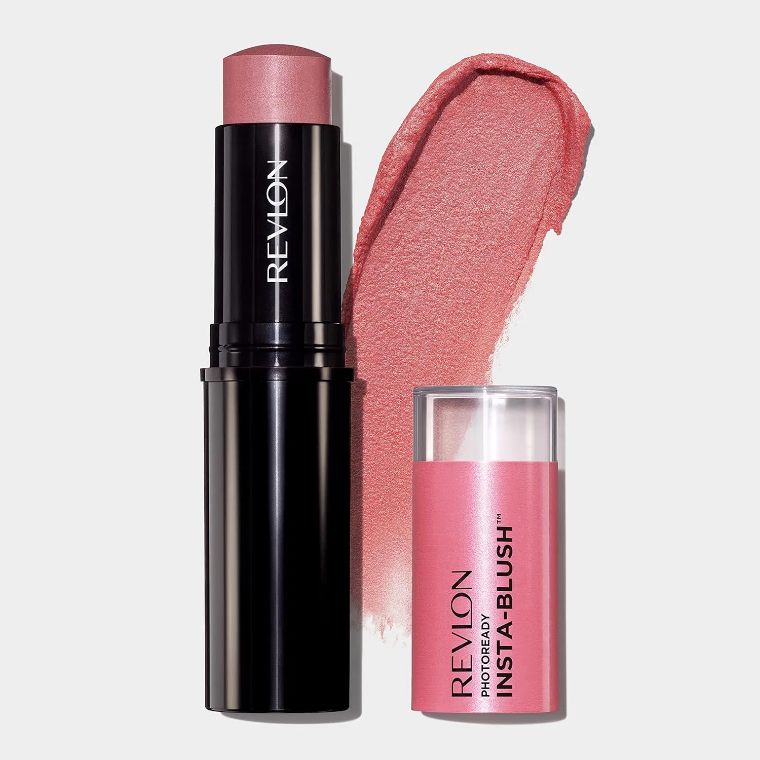 Румяна Revlon Insta-Blush Berry Kiss — фото 2