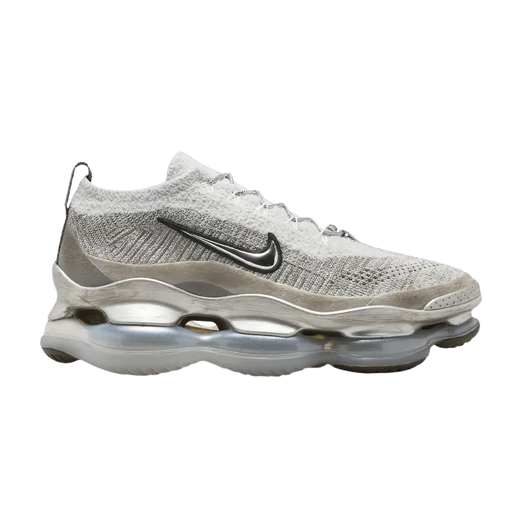 Кроссовки Wmns Air Max Scorpion Flyknit 'Gaiter', кремовый