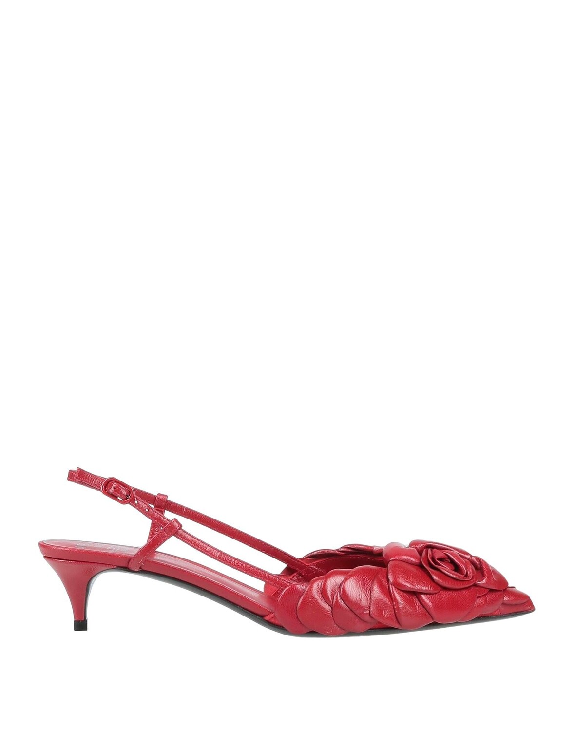 

Туфли Valentino Garavani, красный