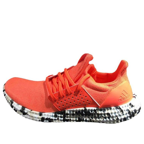 

Кроссовки легкая атлетика 24 Adidas, оранжевый